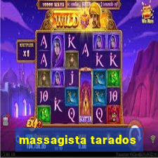 massagista tarados